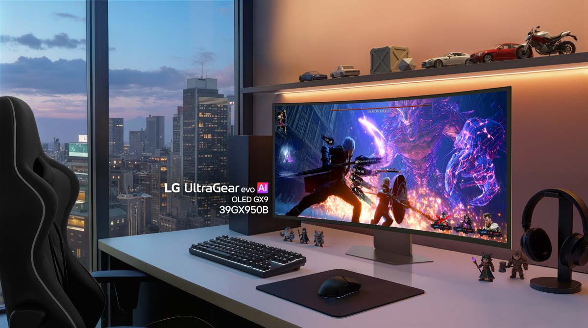 LG UltraGear 39GX950B (2)
