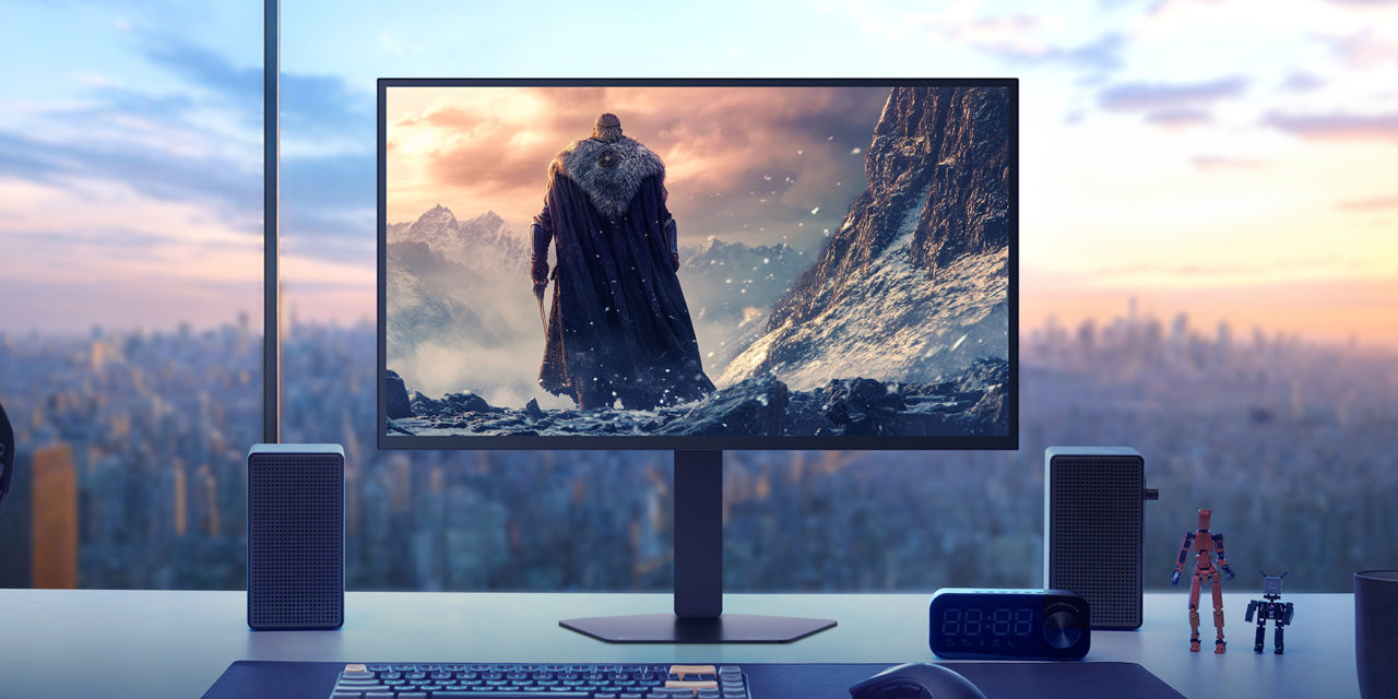 LG UltraGear OLED 27GX790B, un monitor para jugones rápidos y precisos