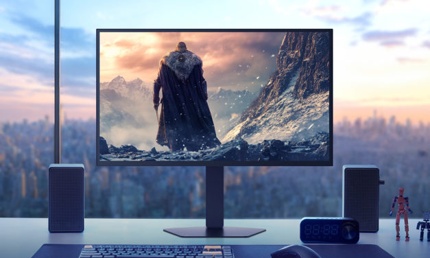 LG UltraGear OLED 27GX790B, un monitor para jugones rápidos y precisos