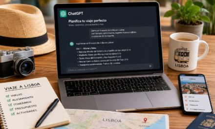 Los 8 mejores ‘prompts’ de ChatGPT para organizar viajes