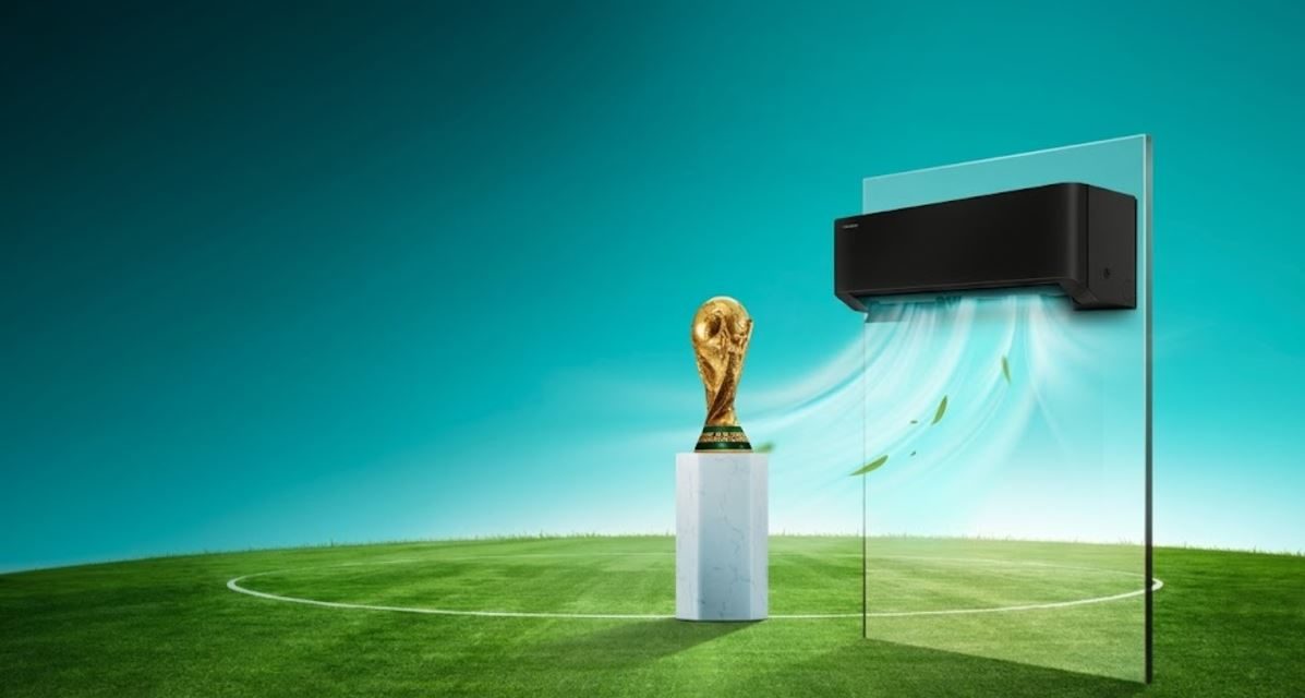 Mundial Hisense: Cómo conseguir hasta 200 euros de reembolso en equipos Hisense