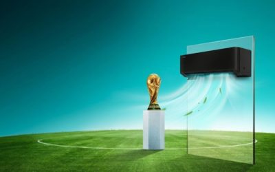 Mundial Hisense: Cómo conseguir hasta 200 euros de reembolso en equipos Hisense