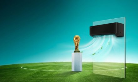 Mundial Hisense: Cómo conseguir hasta 200 euros de reembolso en equipos Hisense