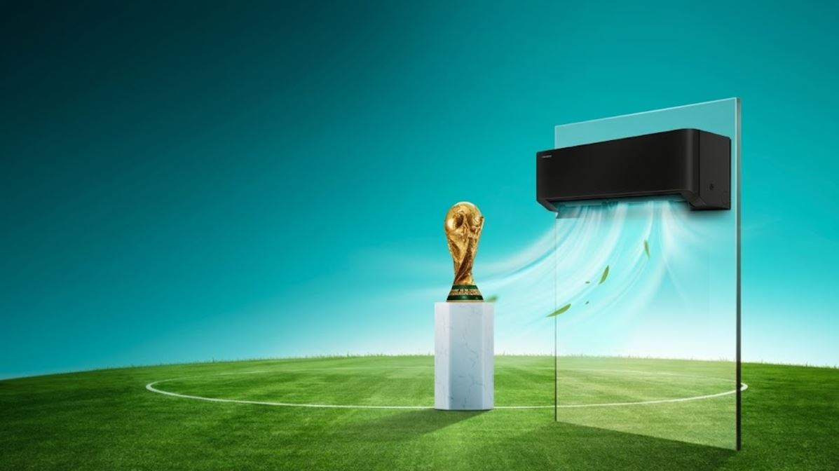 Mundial Hisense, cómo conseguir 200 euros de reembolso en equipos Hisense