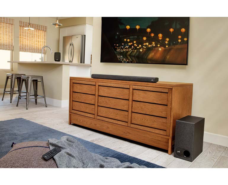 Polk Signa S3