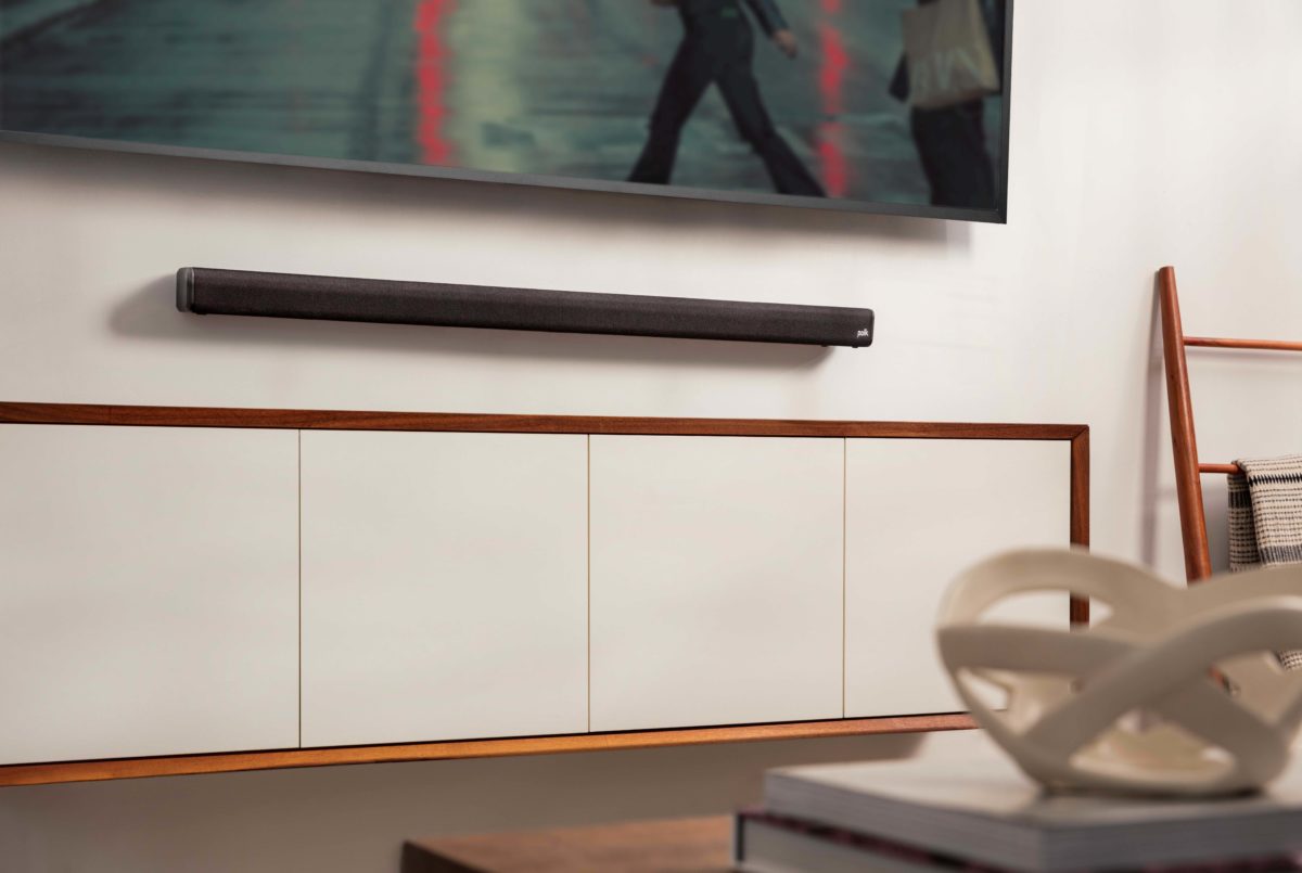 Polk Signa S4