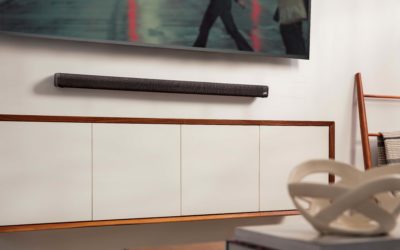 Polk Signa S2, S3 y S4, barras de sonido para disfrutar del cine y el deporte por menos de 300 euros