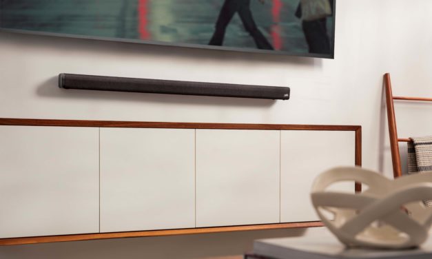 Polk Signa S2, S3 y S4, barras de sonido para disfrutar del cine y el deporte por menos de 300 euros