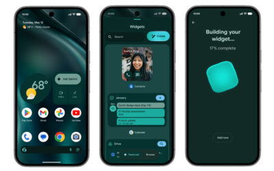 ¿Qué es Gemini Intelligence? Así será la nueva IA de Google que llegará a tus dispositivos este año