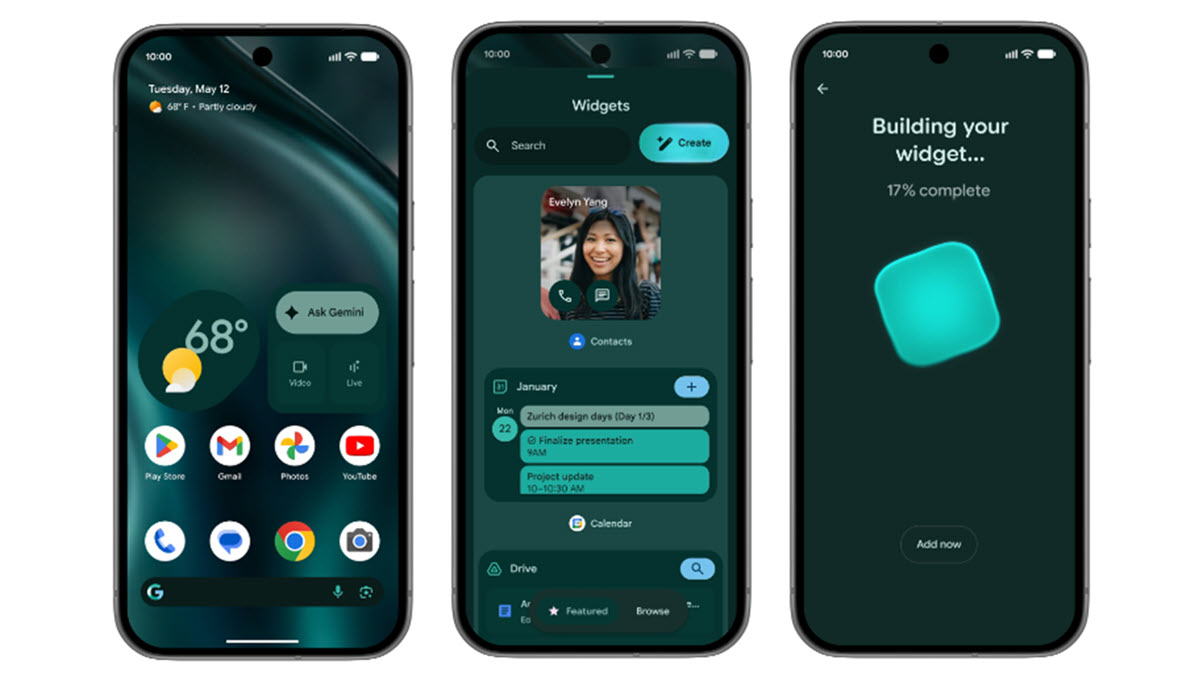 ¿Qué es Gemini Intelligence Así será la nueva IA de Google que llegará a tus dispositivos este año