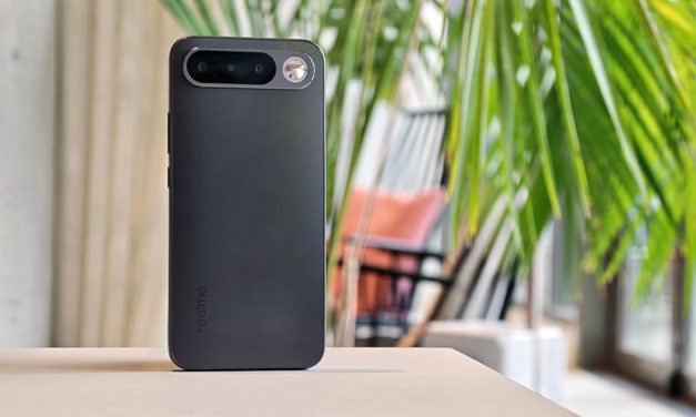 Mi experiencia con el móvil realme 16 tras tres semanas de uso