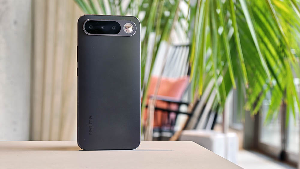 Mi experiencia con el móvil realme 16 tras tres semanas de uso