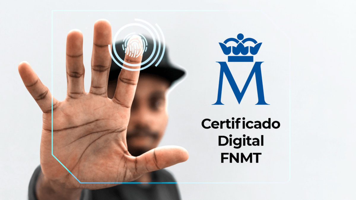 Importancia de renovar el certificado FNMT desde el móvil 