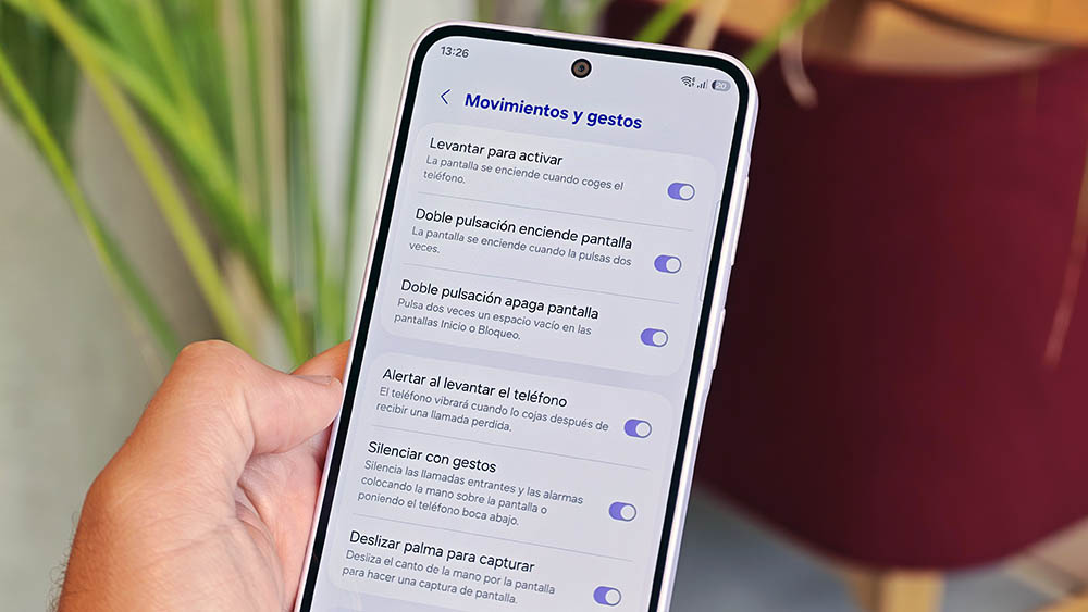 Los 10 trucos ocultos del Samsung Galaxy A37 que debes conocer 2 samsung-galaxy-a37-6