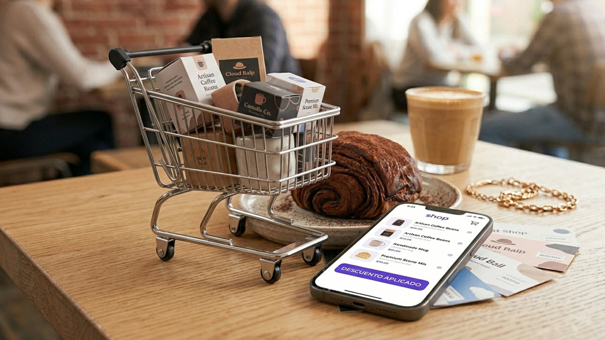 Cómo conseguir códigos de descuento en la app Shop 3 trucos para comprar en app Shop