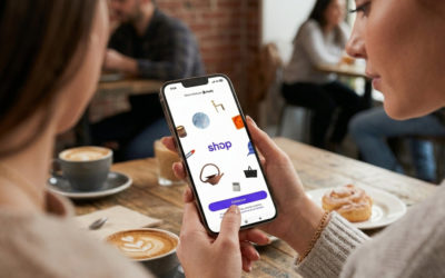 Cómo conseguir códigos de descuento en la app Shop
