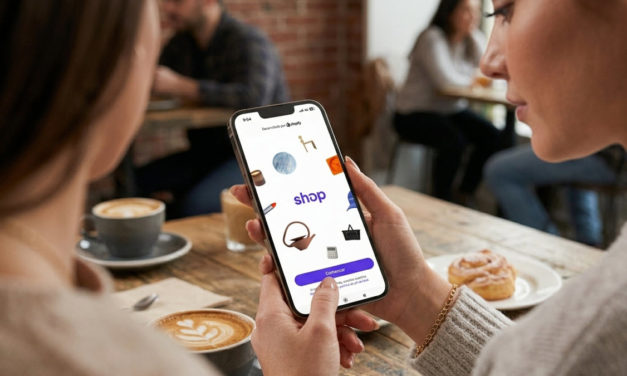 Cómo conseguir códigos de descuento en la app Shop