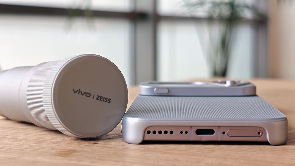 Mi experiencia con el móvil vivo X300 FE tras un mes de uso 14 vivo-x300-fe-telephoto-extender-2