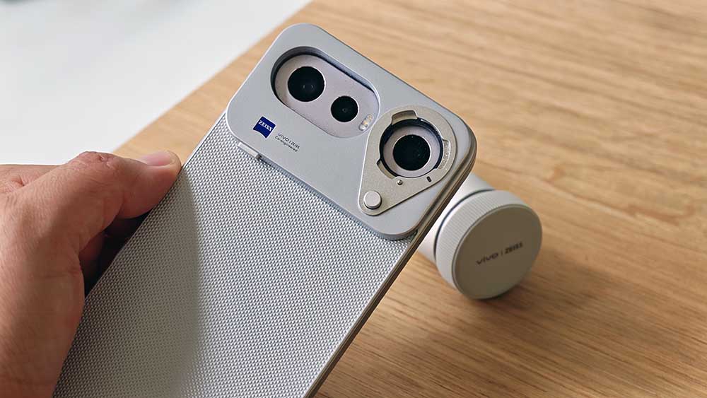 Mi experiencia con el móvil vivo X300 FE tras un mes de uso 3 vivo-x300-fe-telephoto-extender-3