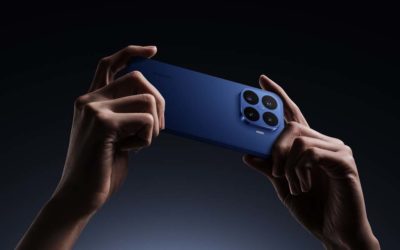 Xiaomi 17T Series, móviles con teleobjetivo Leica de cinco aumentos y hasta 7.000 mAh de batería