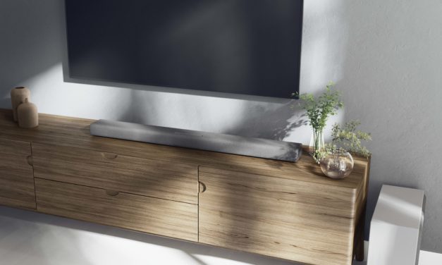Yamaha True X Surround 50A y YAS-209, barras de sonido con tecnología Clear Voice