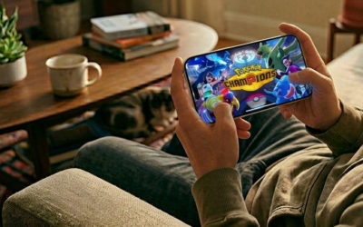 5 claves para ser el mejor entrenador en el juego para móviles ‘Pokémon Champions’