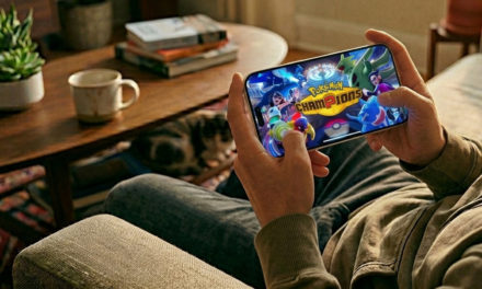 5 claves para ser el mejor entrenador en el juego para móviles ‘Pokémon Champions’
