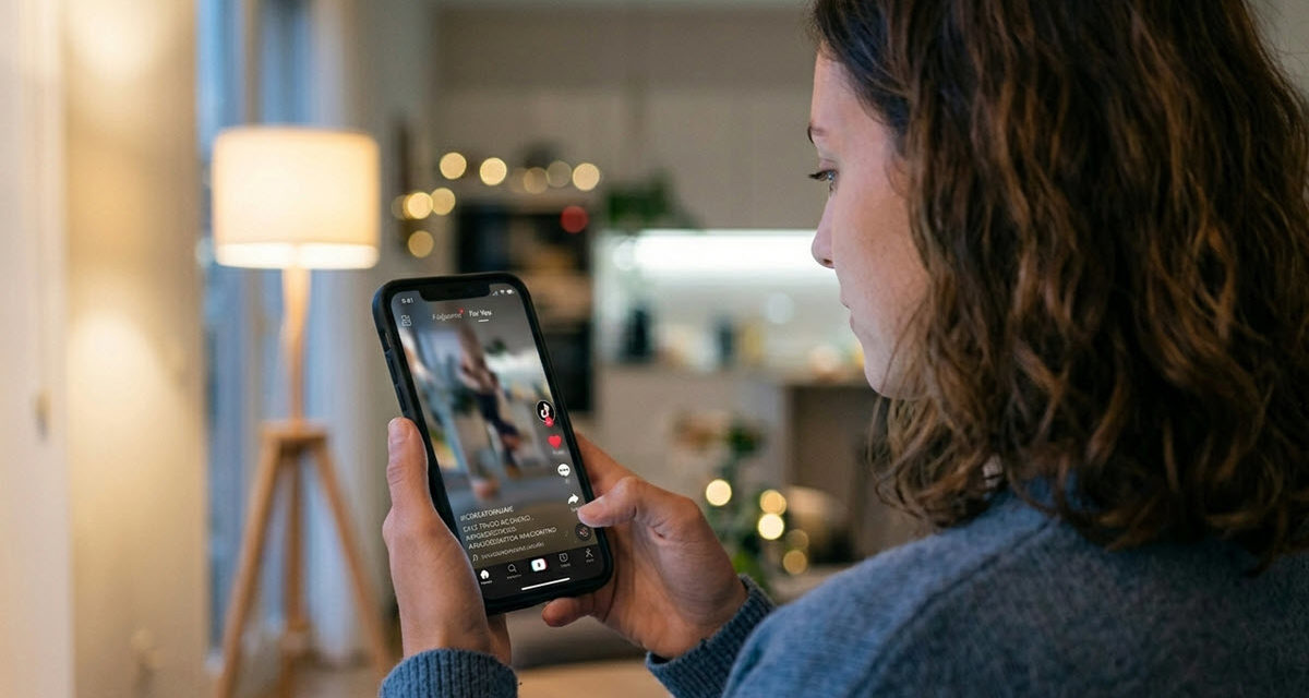 6 trucos secretos y consejos de TikTok que casi nadie conoce para conseguir seguidores en 2026