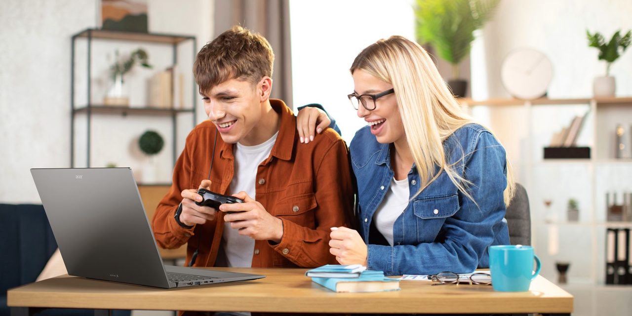 Todas las claves de la nueva gama de portátiles y PC de sobremesa Acer Aspire AI de 2026
