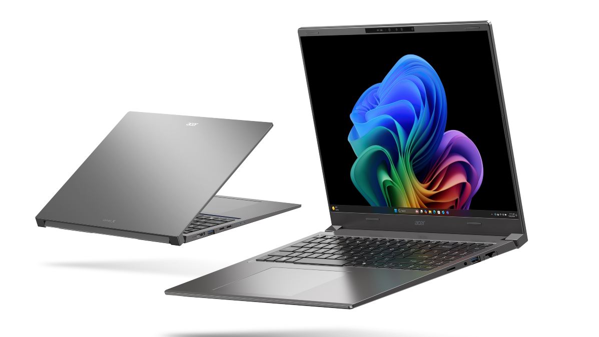 Acer Aspire X 16 AI 2