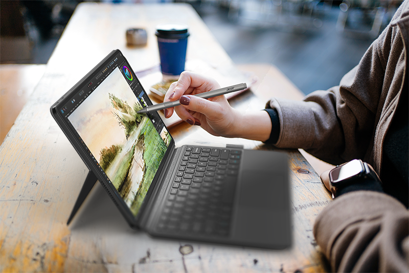 Acer Iconia Duo S12 1