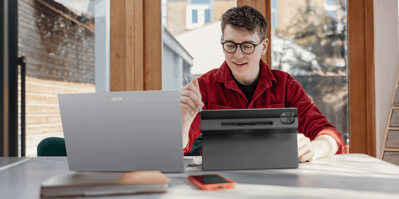 Acer Iconia Duo: todas las claves de las nuevas tabletas de Acer en 2026