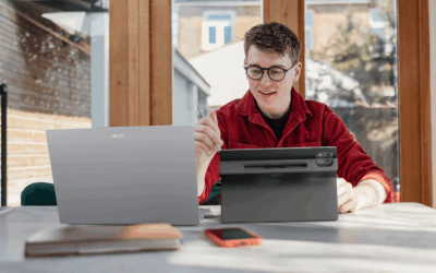 Acer Iconia Duo: todas las claves de las nuevas tabletas de Acer en 2026
