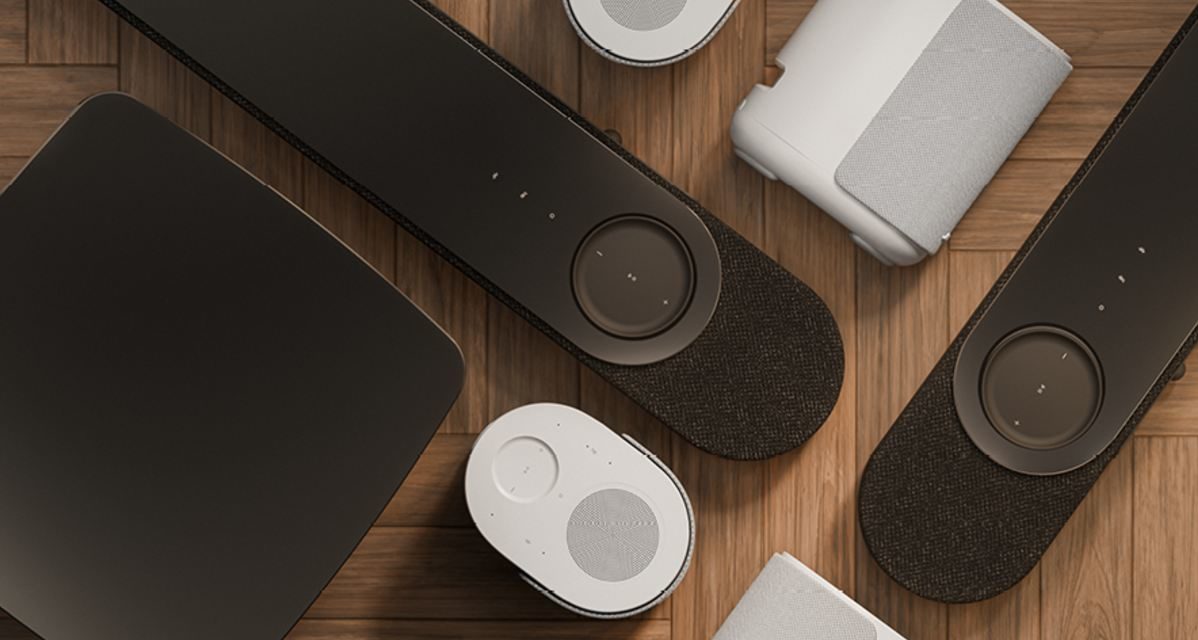 Bose Lifestyle Collection, altavoces y barras de sonido más flexibles y compatibles