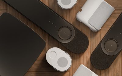 Bose Lifestyle Collection, altavoces y barras de sonido más flexibles y compatibles