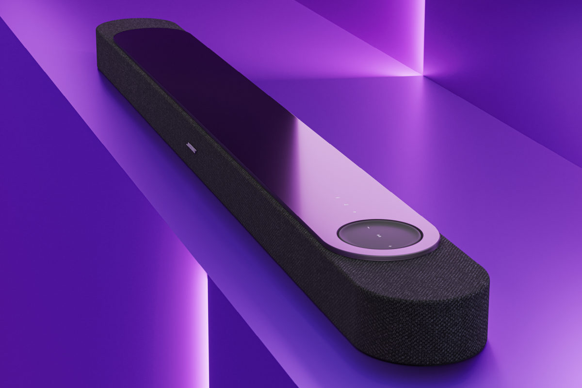 Bose Lifestyle Ultra Soundbar, una barra de sonido con Dolby Atmos que mejora los diálogos 3 Bose Lifestyle Ultra Soundbar (3)