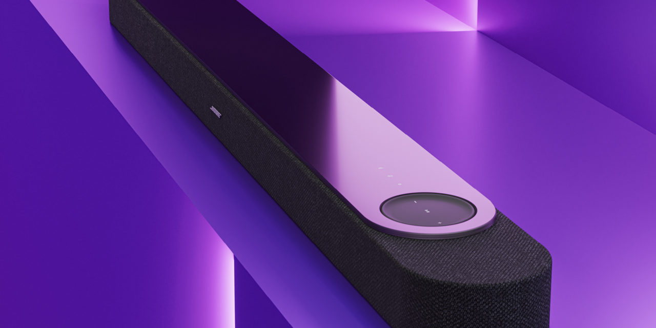 Cómo funciona la tecnología CustomTune de Bose para adaptar el sonido a cualquier habitación