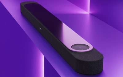 Cómo funciona la tecnología CustomTune de Bose para adaptar el sonido a cualquier habitación