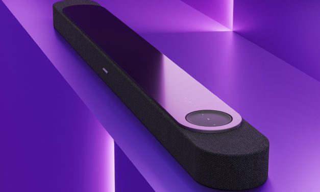 Cómo funciona la tecnología CustomTune de Bose para adaptar el sonido a cualquier habitación