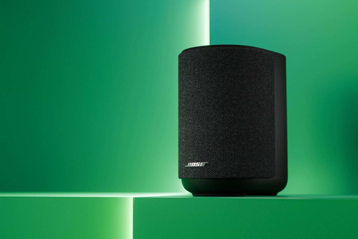 Bose Lifestyle Ultra Speaker, un altavoz inalámbrico con tecnología TrueSpatial y Dolby Atmos 1 Bose Lifestyle Ultra Speaker (3)