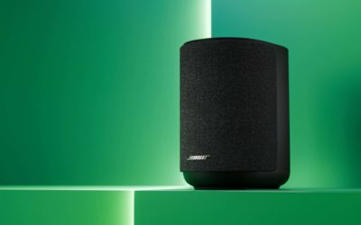 Bose Lifestyle Ultra Speaker, un altavoz inalámbrico con tecnología TrueSpatial y Dolby Atmos