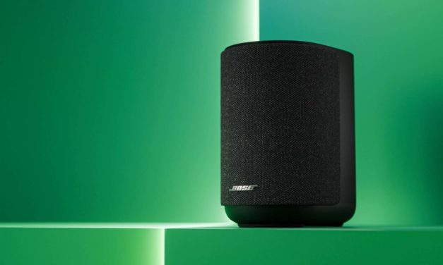 Bose Lifestyle Ultra Speaker, un altavoz inalámbrico con tecnología TrueSpatial y Dolby Atmos
