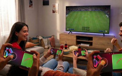 Cómo descargar y jugar al juego gratis del Mundial 2026 de Netflix
