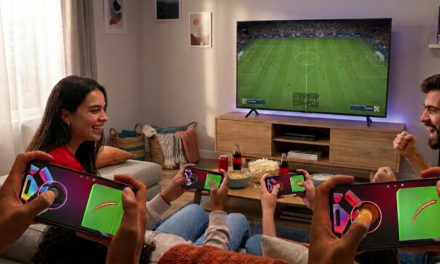 Cómo descargar y jugar al juego gratis del Mundial 2026 de Netflix