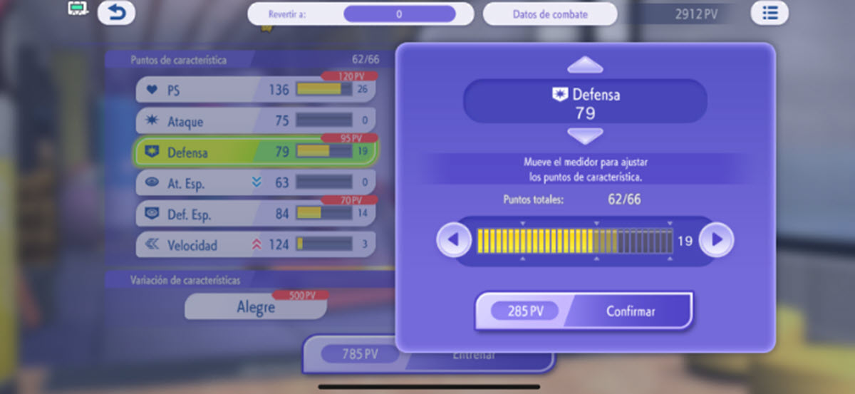 5 claves para ser el mejor entrenador en el juego para móviles 'Pokémon Champions' 4 5 claves para ser el mejor entrenador en el juego para móviles 'Pokémon Champions' 3