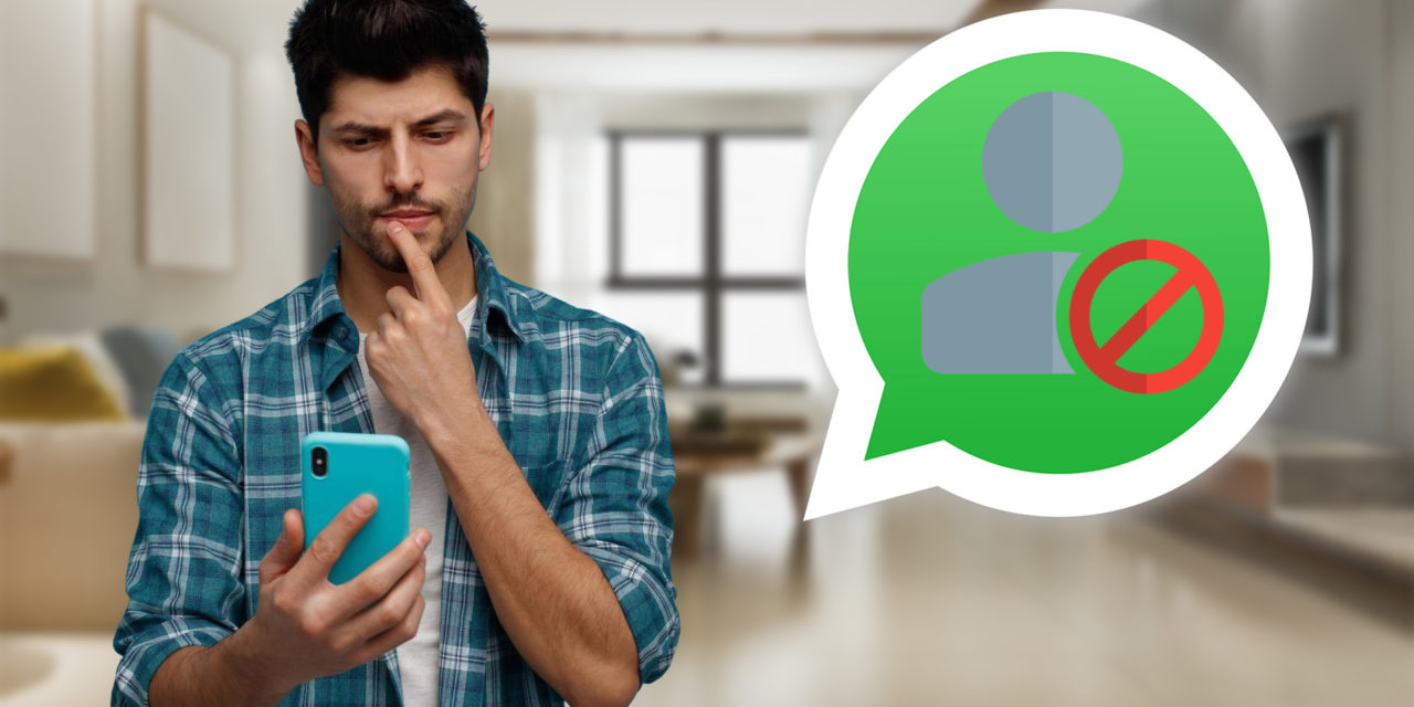 Cómo saber si alguien me ha bloqueado en WhatsApp en 2026