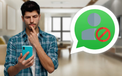 Cómo saber si alguien me ha bloqueado en WhatsApp en 2026