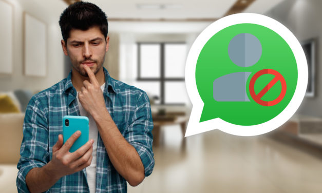 Cómo saber si alguien me ha bloqueado en WhatsApp en 2026
