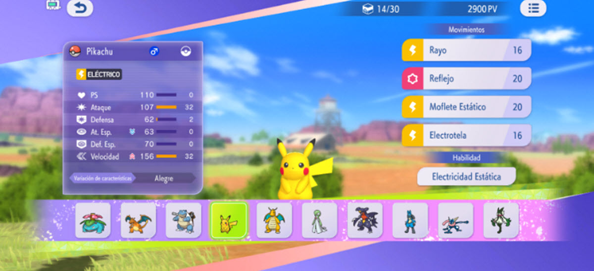 5 claves para ser el mejor entrenador en el juego para móviles 'Pokémon Champions' 2 cómo ser el mejor entrenador en ‘Pokémon Champions’