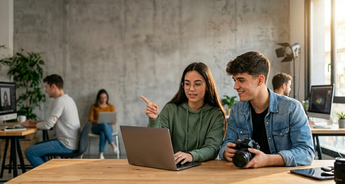 Cómo solicitar el Bono Cultural Joven 2026: guía paso a paso